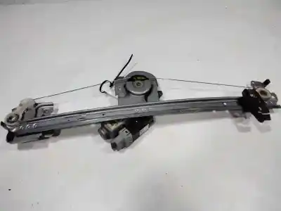 Second-hand car spare part driver left window regulator for citroen c3 1.4 oem iam references 440u87  