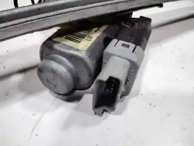 Second-hand car spare part driver left window regulator for citroen c3 1.4 oem iam references 440u87  