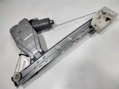 Second-hand car spare part rear left window regulator for citroen c3 1.4 oem iam references 922372  