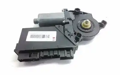 Автозапчастина б/у двигатель переднього правого скла для audi a4 avant (8e) 2.5 tdi (114kw) посилання на oem iam 851959802b