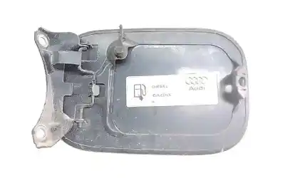 Автозапчастина б/у зовнішній пливний колпак для audi a4 avant (8e) 2.5 tdi (114kw) посилання на oem iam 8e0010184h  