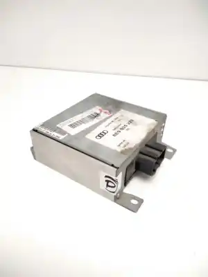 Second-hand car spare part electronic module for audi a4 avant (8e) 2.5 tdi (114kw) oem iam references 8e9035223  1380214