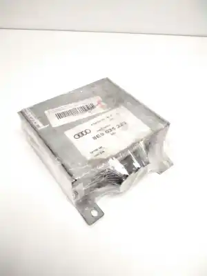 Second-hand car spare part electronic module for audi a4 avant (8e) 2.5 tdi (114kw) oem iam references 8e9035223  1380214