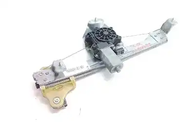 Автозапчастина б/у  для RENAULT CAPTUR  Посилання на OEM IAM 128001072E  