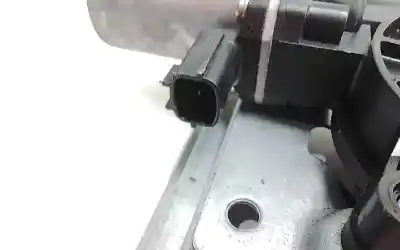 Автозапчастина б/у регулятор склона задній лівий для renault captur dynamique посилання на oem iam 128001072e  