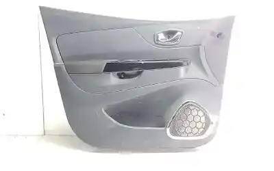 Автозапчастина б/у  для RENAULT CAPTUR  Посилання на OEM IAM 809012294R6C  