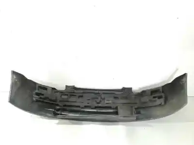 Автозапчасти б/у передний бампер за renault kangoo (f/kc0) rn/alap modell (kcoa/c/d/e/h/u) ссылки oem iam 7701056418  