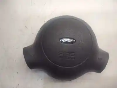 Second-hand car spare part front left air bag for ford ka (ccq) básico oem iam references bki30753024210805