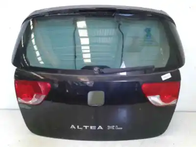 Recambio de automóvil de segunda mano de PORTON TRASERO para SEAT ALTEA XL (5P5)  referencias OEM IAM 5P8827024  