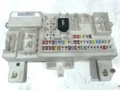 Piesă de schimb auto la mâna a doua unitatea de control bsi pentru ford focus berlina (cap) ambiente (d) referințe oem iam 4m5t14a073ac