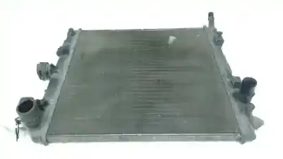 Peça sobressalente para automóvel em segunda mão radiador de água por peugeot 1007 sport referências oem iam 8555567n