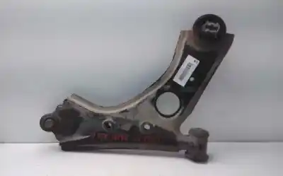 Second-hand car spare part front right lower suspension arm for opel combo d expression l1h1 oem iam references 51809466
