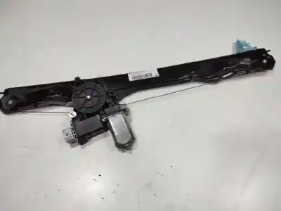 Second-hand car spare part driver left window regulator for opel combo d expression l1h1 oem iam references 3r176