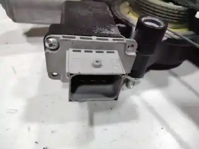 Second-hand car spare part driver left window regulator for opel combo d expression l1h1 oem iam references 3r176  