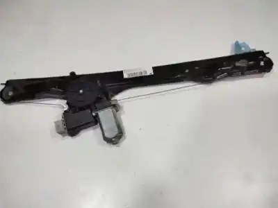 Second-hand car spare part driver left window regulator for opel combo d expression l1h1 oem iam references 3r176  