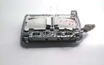 Автозапчастина б/у внутрішне світло для opel combo d expression l1h1 посилання на oem iam 785244963  