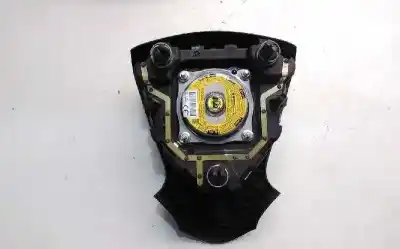 Peça sobressalente para automóvel em segunda mão airbag dianteiro esquerdo por nissan note acenta referências oem iam 3082615  