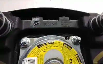 Peça sobressalente para automóvel em segunda mão airbag dianteiro esquerdo por nissan note acenta referências oem iam 3082615  