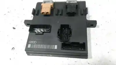 Recambio de automóvil de segunda mano de MODULO CONTROL ELECTRONICO ECU para AUDI A4 AVANT (8E)  referencias OEM IAM 8E0 907 279 E  