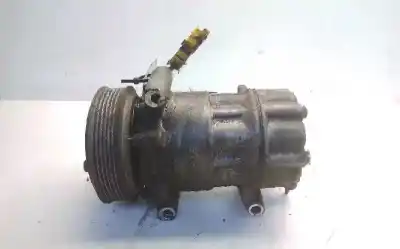 Recambio de automóvil de segunda mano de COMPRESOR AIRE ACONDICIONADO para CITROEN C2  referencias OEM IAM 8210910645  