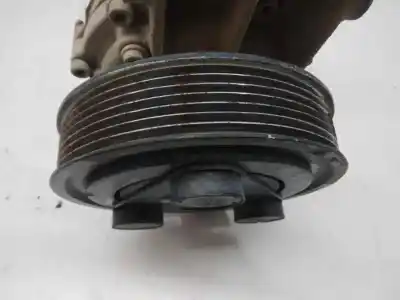 Second-hand car spare part air conditioning compressor for nissan navara pick-up (d40m) double cab xe 4x4 oem iam references a42011a0702200  