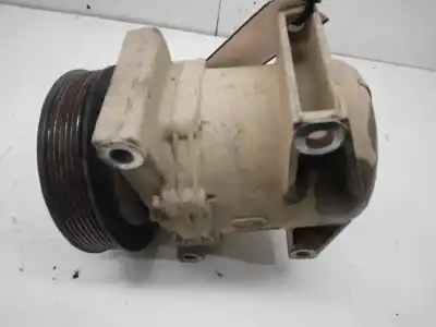 Second-hand car spare part air conditioning compressor for nissan navara pick-up (d40m) double cab xe 4x4 oem iam references a42011a0702200  