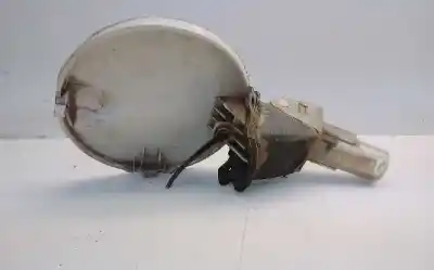 Second-hand car spare part outer fuel cap for fiat doblo cargo (223) 1.9 jtd sx furg. panorama oem iam references 0517315920  