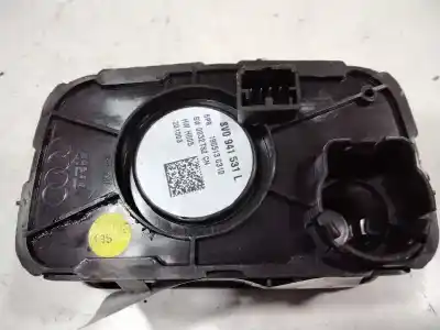Автозапчасти б/у управление светом за audi a3 (8v) ambiente ссылки oem iam 8v0941531  