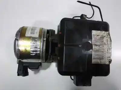 Peça sobressalente para automóvel em segunda mão compressor suspensão por citroen c5 berlina 2.0 hdi premier referências oem iam 9643370280