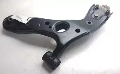 Peça sobressalente para automóvel em segunda mão braço de suspensão inferior dianteiro direito por toyota auris hybrid active referências oem iam 4806802130