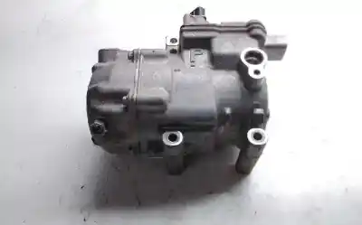 Peça sobressalente para automóvel em segunda mão compressor de ar condicionado a/a a/c por toyota auris hybrid active referências oem iam 0422001330