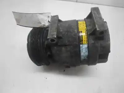 Second-hand car spare part  for RENAULT SCENIC RX4 (JA0)  OEM IAM references 020331431  
