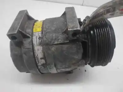 Second-hand car spare part air conditioning compressor for renault scenic rx4 (ja0) 1.9 dci salomon oem iam references 020331431  
