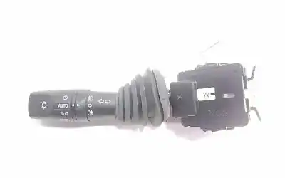 Peça sobressalente para automóvel em segunda mão comutador de luzes por chevrolet captiva 2.0 vcdi lt referências oem iam 202005410