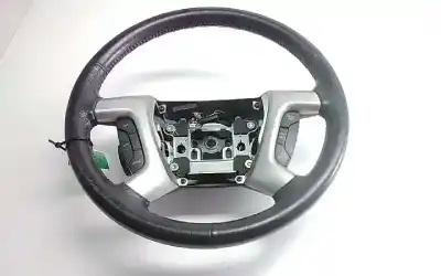 Peça sobressalente para automóvel em segunda mão volante por chevrolet captiva 2.0 vcdi lt referências oem iam 96626590