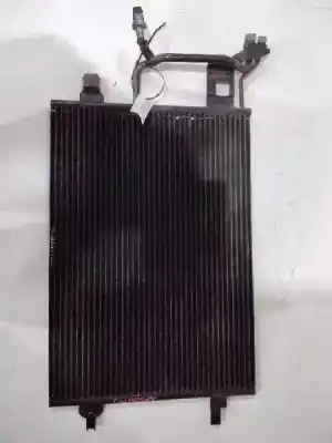 Peça sobressalente para automóvel em segunda mão condensador / radiador de ar condicionado por audi a4 berlina (b5) 1.8 t referências oem iam 8d0260401h