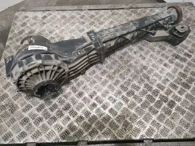 Peça sobressalente para automóvel em segunda mão diferencial traseiro por audi a4 berlina (b5) 1.8 t referências oem iam daj10128