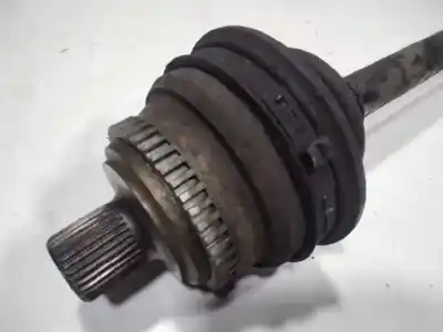 Recambio de automóvil de segunda mano de transmision trasera izquierda para audi a4 berlina (b5) 1.8 t referencias oem iam 8a0501203j  