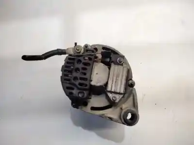 Автозапчасти б/у генератор за lancia delta td hpe ссылки oem iam 063321021010  