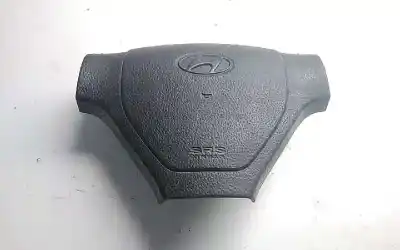 Piesă de schimb auto la mâna a doua airbag fațã stânga pentru hyundai getz (tb) 1.3 básico referințe oem iam hadmr08241110