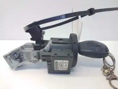 Peça sobressalente para automóvel em segunda mão comutador de ignição por renault modus confort dynamique referências oem iam 0502060