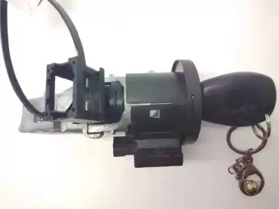 Second-hand car spare part ignition switch for renault modus confort dynamique oem iam references 0502060  