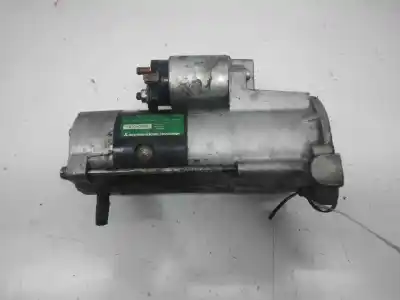 Pezzo di ricambio per auto di seconda mano motorino di avviamento per mitsubishi montero (v60/v70) 3.2 di-d avance riferimenti oem iam 1810a050r  