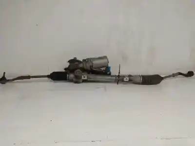 Peça sobressalente para automóvel em segunda mão caixa de direção por citroen c2 vtr referências oem iam 6820000159a