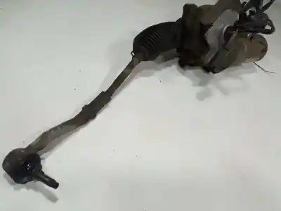 Peça sobressalente para automóvel em segunda mão caixa de direção por citroen c2 vtr referências oem iam 6820000159a  