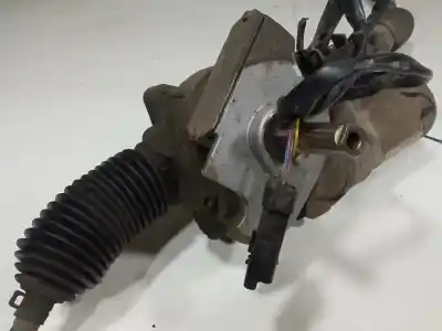 Peça sobressalente para automóvel em segunda mão caixa de direção por citroen c2 vtr referências oem iam 6820000159a  