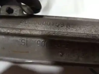 Peça sobressalente para automóvel em segunda mão caixa de direção por citroen c2 vtr referências oem iam 6820000159a  