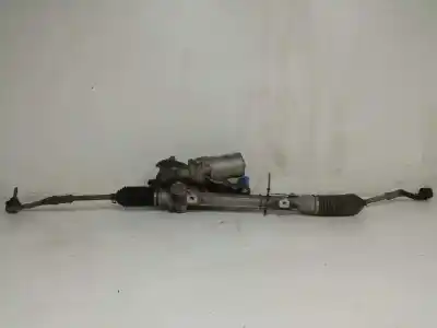 Peça sobressalente para automóvel em segunda mão caixa de direção por citroen c2 vtr referências oem iam 6820000159a  