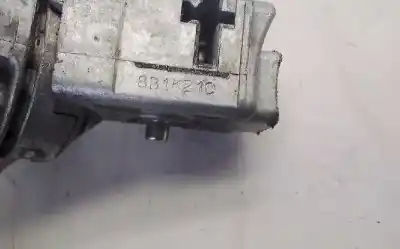 Second-hand car spare part ignition switch for citroen c2 vtr oem iam references 8b1k21c  