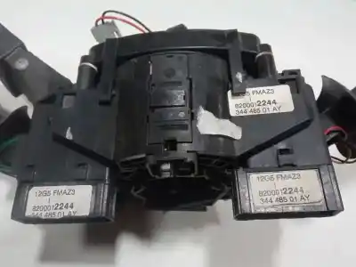 Peça sobressalente para automóvel em segunda mão comutador de piscas  por renault espace iv (jk0) grand espace expression referências oem iam 8200012244  